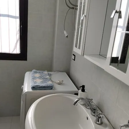 Casa vacanze Cristina Floridia