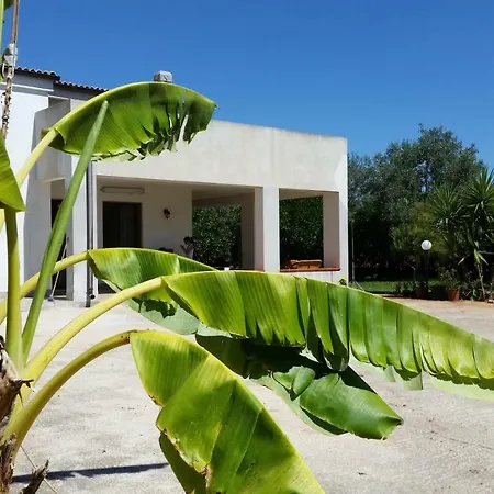 Cristina Casa vacanze *