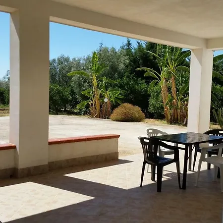 Cristina Casa vacanze