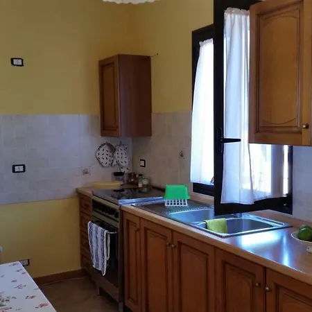 Casa vacanze Cristina *