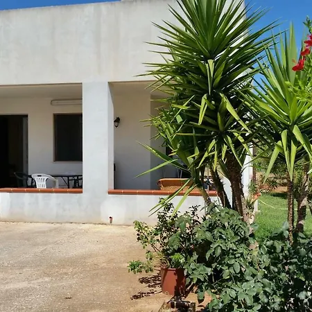 Casa vacanze Cristina *