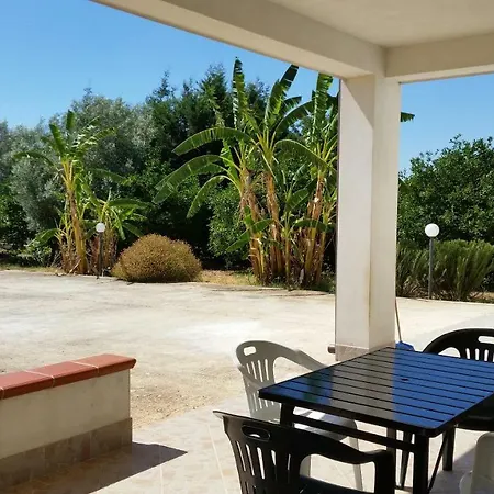 Casa vacanze Cristina *