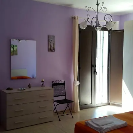 Casa vacanze Cristina