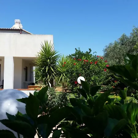 Cristina Casa vacanze