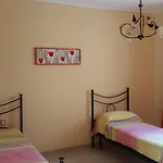 Ferienhaus Cristina Floridia