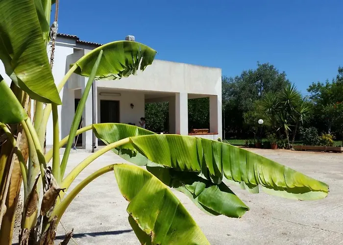 Cristina 度假居 *