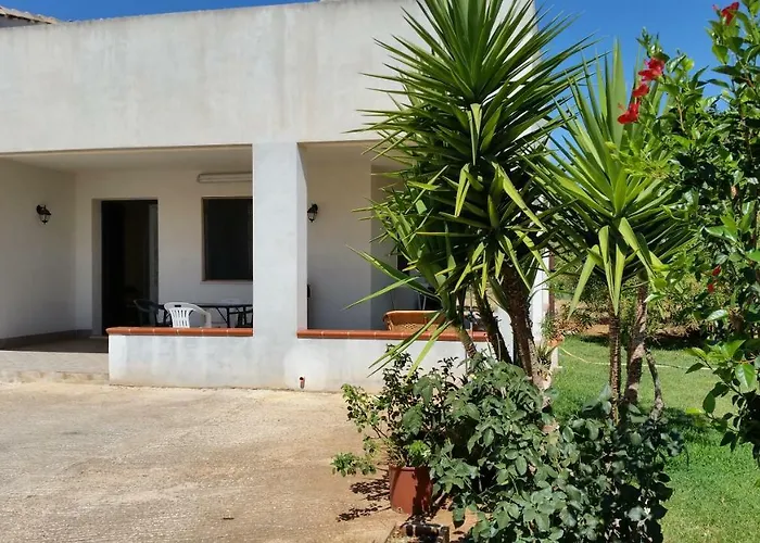 度假居 Cristina *